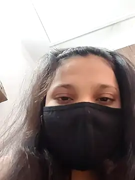 Snapshot of Suhani6996 chatting on June 16, 2026, 7:52 am Suhani6996 online show from June 16, 2026, 7:52 am