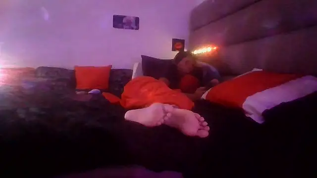 Opal Rainbow online show from January 18, 2026, 8:51 am