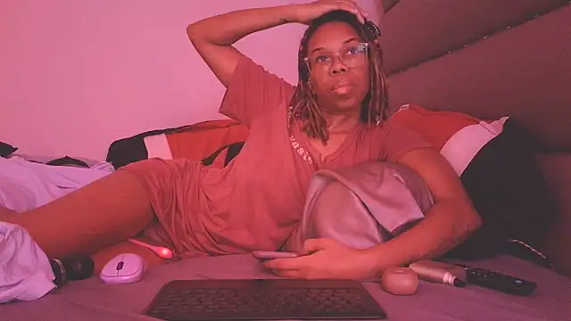 Opal Rainbow online show from April 7, 2026, 4:20 pm