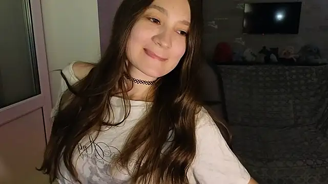 SofiaKimi online show from June 30, 2026, 7:58 pm