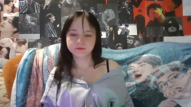LittilePrincess online show from August 7, 2026, 5:30 pm