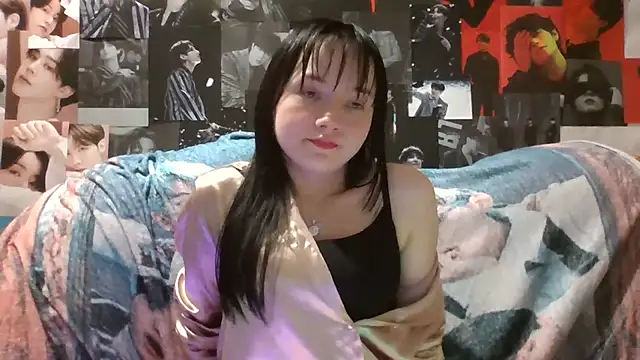 LittilePrincess online show from July 28, 2026, 8:12 pm