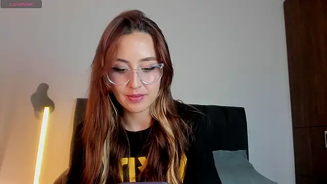 Snapshot of SweetCatii chatting on June 19, 2026, 3:07 pm SweetCatii online show from June 19, 2026, 3:07 pm