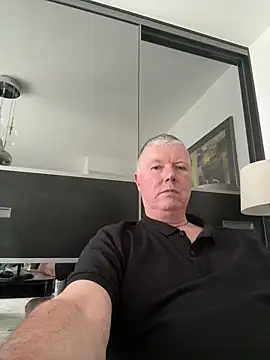 cumboy online show from February 23, 2026, 1:33 pm