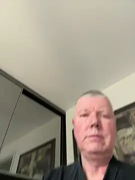 cumboy online show from March 9, 2026, 1:47 pm