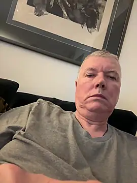 cumboy online show from February 21, 2025, 1:22 am