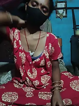 sexyparvati2344 online show from June 29, 2026, 4:39 pm