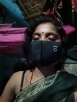 sexyparvati2344 online show from June 27, 2026, 5:30 pm