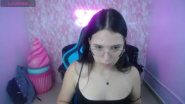 Lia Rose ch online show from July 11, 2026, 3:07 am