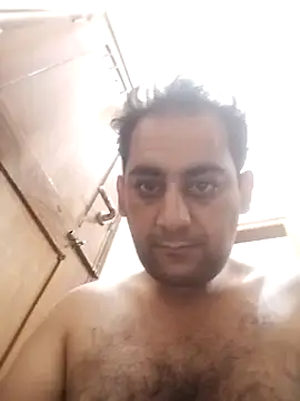 chuby38male online show from June 17, 2026, 6:07 pm
