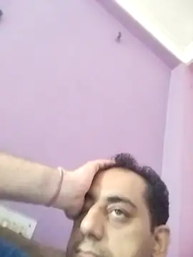 chuby38male online show from June 22, 2026, 2:17 am
