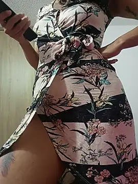 Snapshot of Claro_de_Luna chatting on July 28, 2026, 12:40 am Claro de Luna online show from July 28, 2026, 12:40 am
