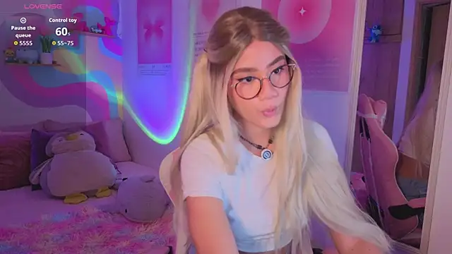 Ari Blis online show from July 29, 2026, 9:47 pm