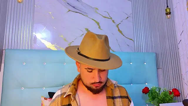 rocockdaddy online show from June 24, 2026, 3:05 am