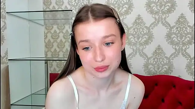 Snapshot of michelle_blus chatting on July 12, 2026, 8:48 am michelle blus online show from July 12, 2026, 8:48 am