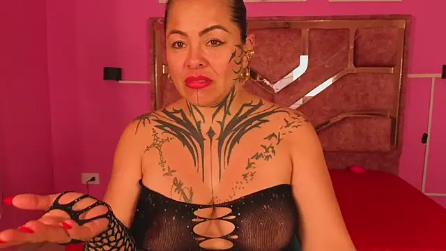 camilaa savedraa online show from June 18, 2026, 9:14 am