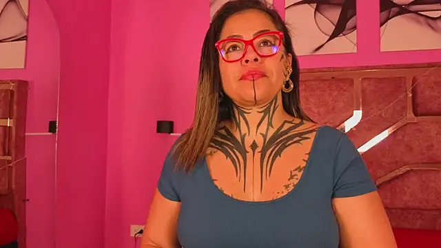 camilaa savedraa online show from June 19, 2026, 3:12 am