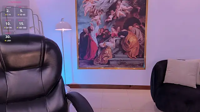 Snapshot of SabrinaMontclair chatting on July 4, 2026, 8:02 pm SabrinaMontclair online show from July 4, 2026, 8:02 pm