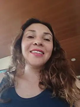 Angelika Clauss online show from July 24, 2026, 2:13 pm