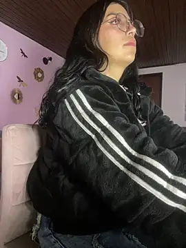 GabyLopez Pink online show from July 10, 2026, 3:17 am