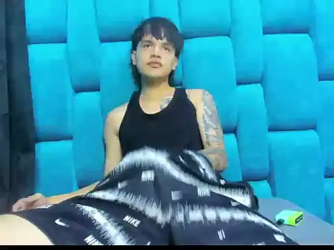 boytatto 22cm online show from June 18, 2026, 5:07 pm