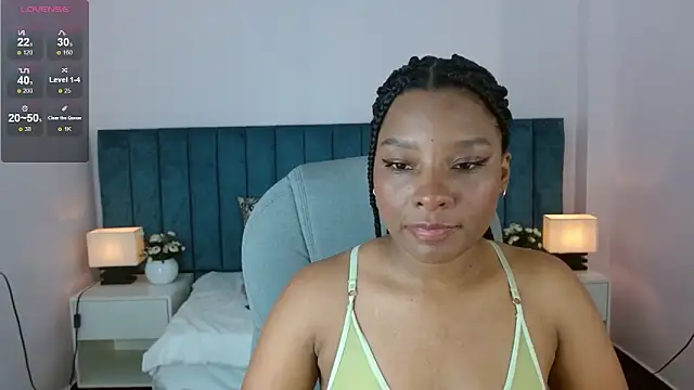 Val naughty online show from June 17, 2026, 5:29 am