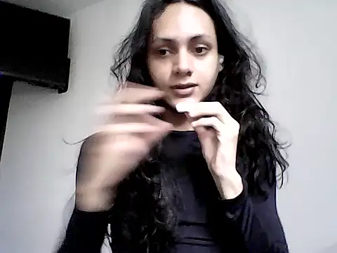 tdetranssexy online show from June 18, 2026, 3:28 pm