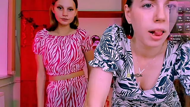 bella sky11 online show from June 26, 2026, 9:37 am