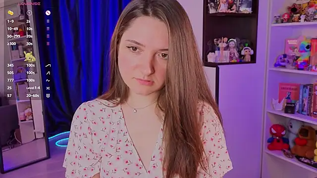 Snapshot of RochelleGoil chatting on June 29, 2026, 2:07 am RochelleGoil online show from June 29, 2026, 2:07 am