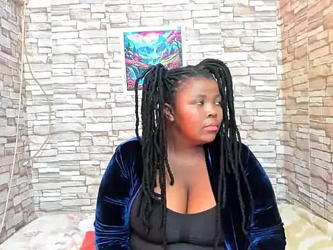 ebonylettie4u online show from June 18, 2026, 6:45 am