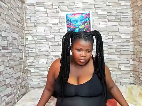ebonylettie4u online show from June 18, 2026, 9:14 am