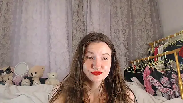 Snapshot of ChloeBrooklyn chatting on July 10, 2026, 12:38 pm ChloeBrooklyn online show from July 10, 2026, 12:38 pm