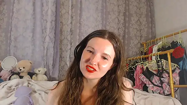 Snapshot of ChloeBrooklyn chatting on July 6, 2026, 1:40 pm ChloeBrooklyn online show from July 6, 2026, 1:40 pm