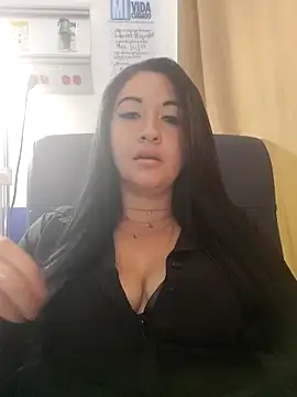 Snapshot of Melany_Ariadna_ chatting on June 20, 2026, 8:03 pm Melany Ariadna online show from June 20, 2026, 8:03 pm