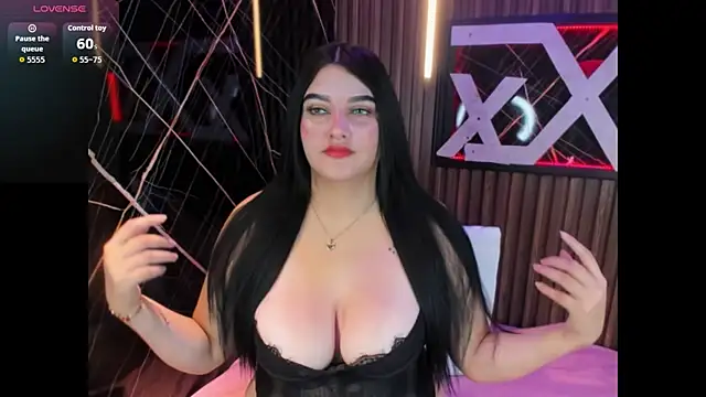 isa gonzalez online show from July 12, 2026, 7:58 pm