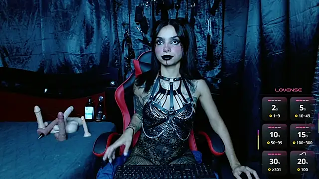 Snapshot of Electra_Darkkk chatting on June 26, 2026, 6:03 pm Electra Darkkk online show from June 26, 2026, 6:03 pm