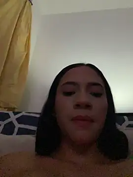 Snapshot of Sabrina_M chatting on July 5, 2026, 5:47 am Sabrina M online show from July 5, 2026, 5:47 am