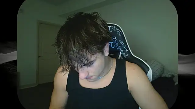 Snapshot of TheJaceRyder chatting on June 25, 2026, 1:25 am TheJaceRyder online show from June 25, 2026, 1:25 am