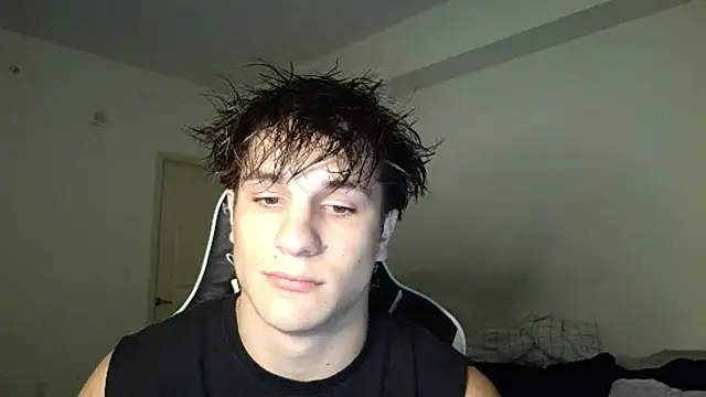 Snapshot of TheJaceRyder chatting on July 7, 2026, 1:30 am TheJaceRyder online show from July 7, 2026, 1:30 am