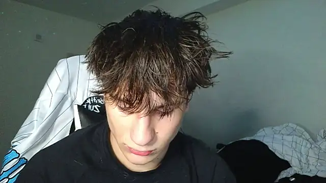 Snapshot of TheJaceRyder chatting on July 3, 2026, 2:07 am TheJaceRyder online show from July 3, 2026, 2:07 am