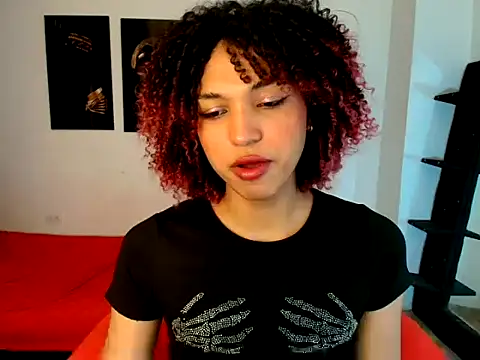Elianisbigcock online show from August 3, 2026, 3:07 pm