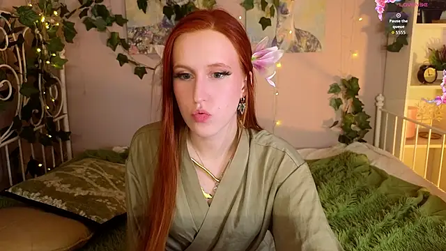 Snapshot of Eva_Bellea chatting on June 26, 2026, 9:31 pm Eva Bellea online show from June 26, 2026, 9:31 pm
