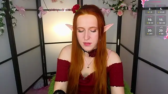 Snapshot of Eva_Bellea chatting on July 12, 2026, 9:37 pm Eva Bellea online show from July 12, 2026, 9:37 pm