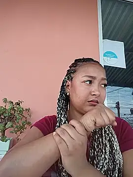 HeLiSa69ebony online show from July 18, 2026, 9:01 pm