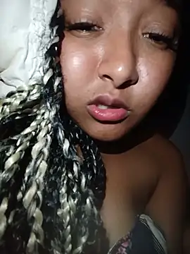 HeLiSa69ebony online show from July 23, 2026, 3:37 am
