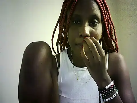 Snapshot of DelteAfriq chatting on August 1, 2026, 5:33 pm DelteAfriq online show from August 1, 2026, 5:33 pm