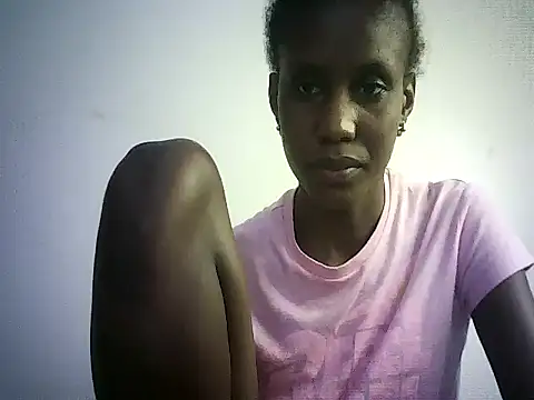Snapshot of DelteAfriq chatting on July 18, 2026, 7:17 am DelteAfriq online show from July 18, 2026, 7:17 am