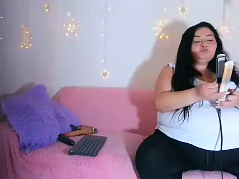Snapshot of Sammysexy__ chatting on July 7, 2026, 6:44 pm Sammysexy online show from July 7, 2026, 6:44 pm