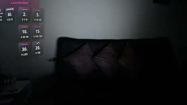  saray m online show from November 11, 2025, 2:50 am