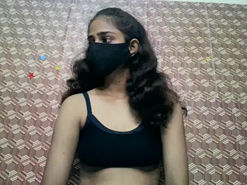 Snapshot of sayana_shrma chatting on July 29, 2026, 4:12 am sayana shrma online show from July 29, 2026, 4:12 am